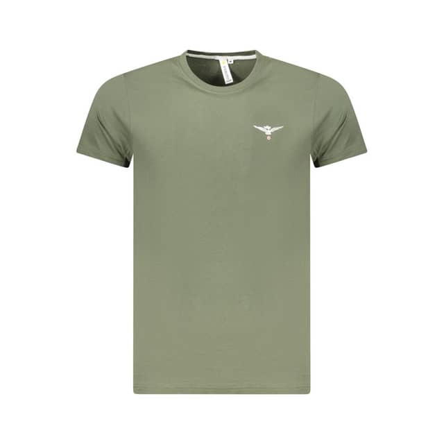 Verde Cotton Men's T-Shirt