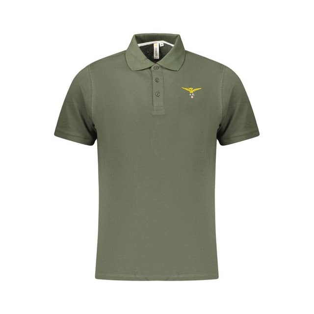 Verde Cotton Men's Polo