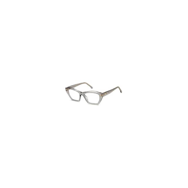 Transparent Acetate Glasses (Frames)