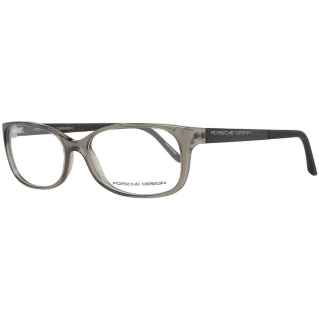 Gray Plastic Glasses (Frames)