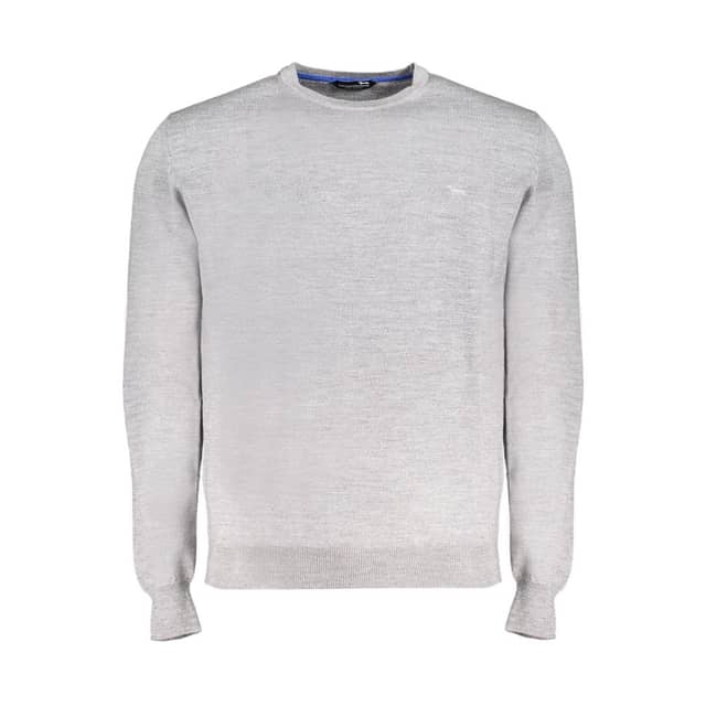 Grigio Lana Men's Sweater