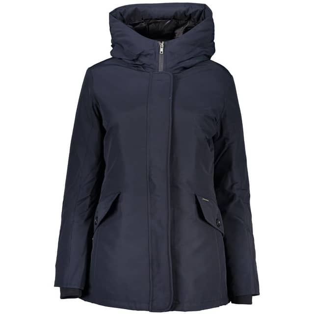 Blu Cotton Women's Jacket
