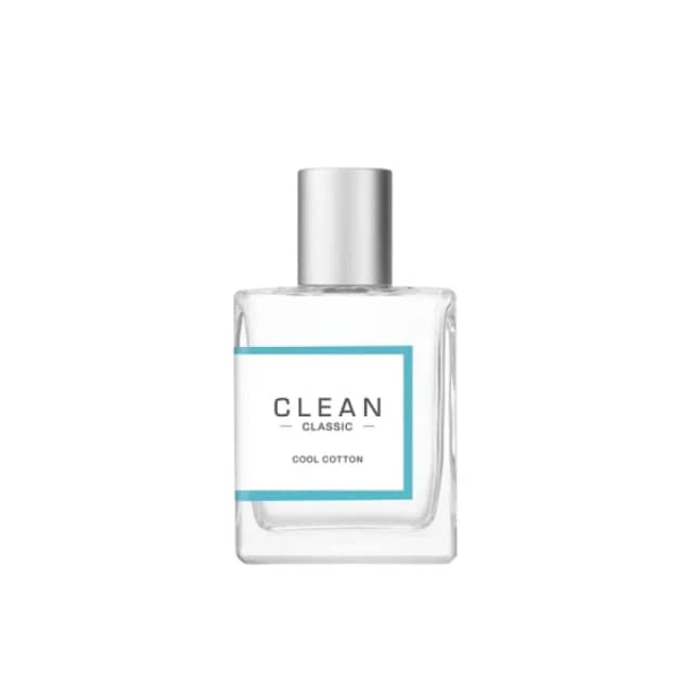 Clean, Cool Cotton, Eau De Parfum, For Women, 60 ml