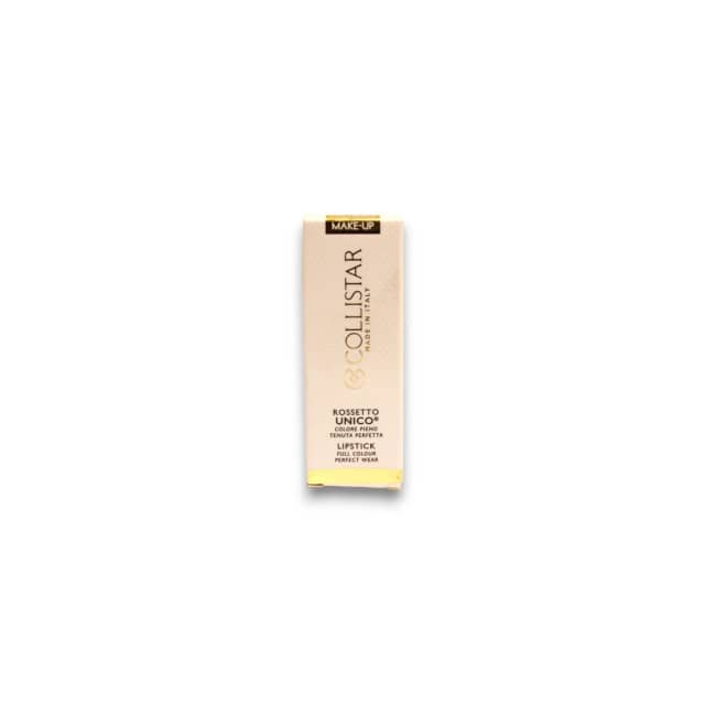 Collistar, Unico, Cream Lipstick, 6, Paprika, 3.5 ml