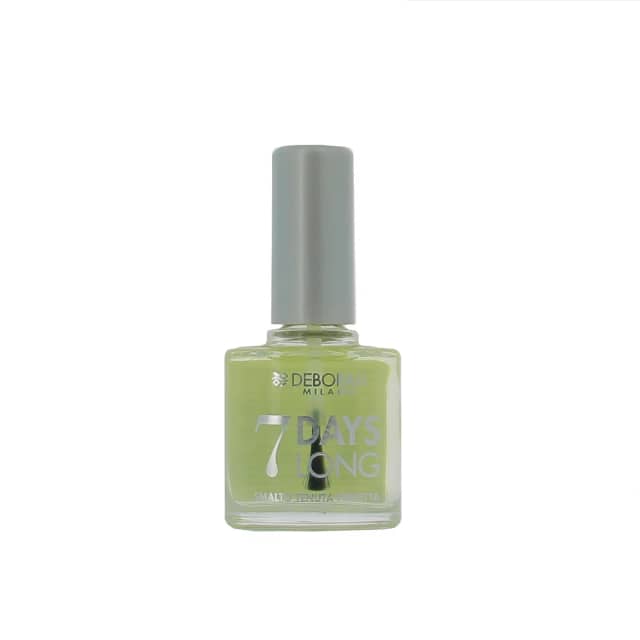 Deborah, 7 Day Long, Nail Polish, EN00, 11 ml