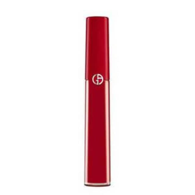 Giorgio Armani, Maestro, Lip Stain, Cream Lipstick, 414, Red Blood, 6.5 ml