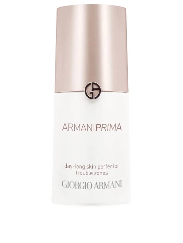 Giorgio Armani, Prima Day-Long, Anti-Imperfections, Gel Cream, For Face, 30 ml