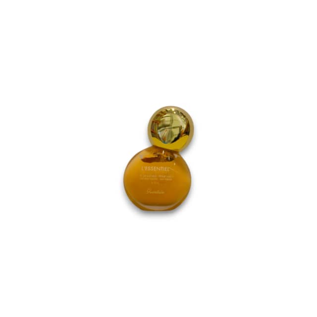 Guerlain, L`Essentiel Natural Glow, Liquid Foundation, 045C, Amber Cool, SPF 20, 30 ml
