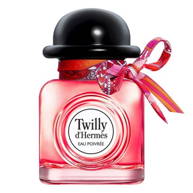 Hermes, Twilly d'Hermes Eau Poivree, Eau De Parfum, For Women, 85 ml