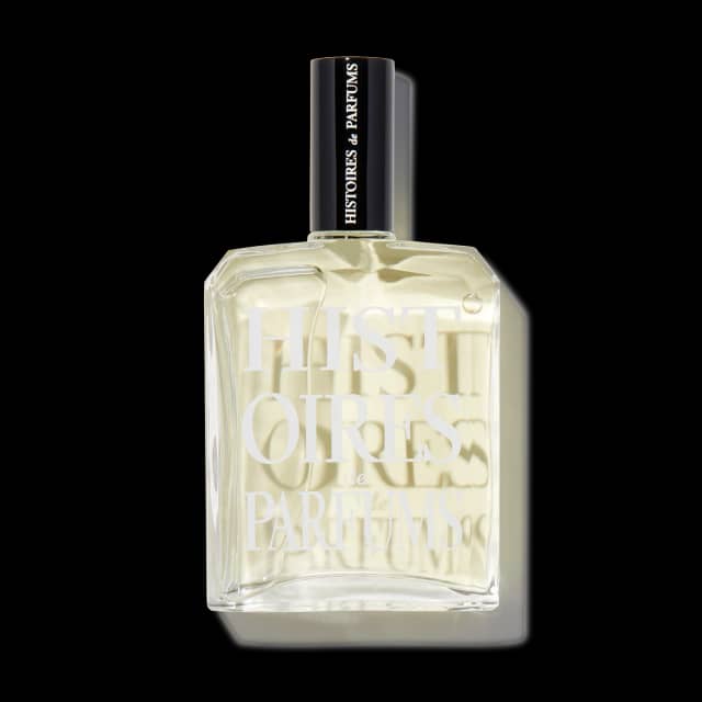 Histoires de Parfums, 1725 Casanova, Eau De Parfum, For Men, 120 ml