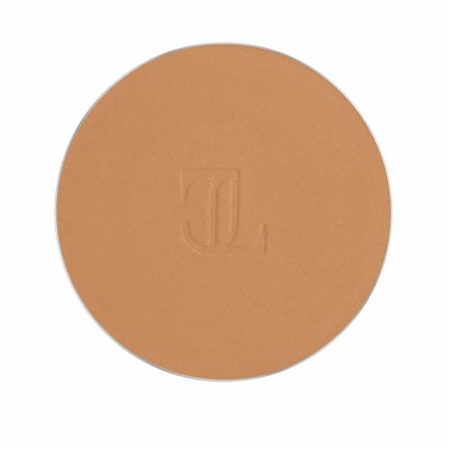 Inglot, Jennifer Lopez Freedom System , Compact Powder, J115, Nude, Refill, 8 g