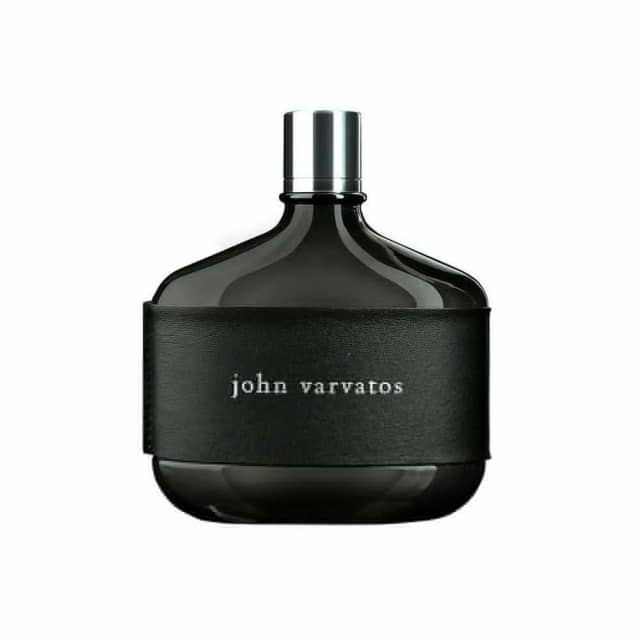 John Varvatos, John Varvatos, Eau De Toilette, For Men, 125 ml
