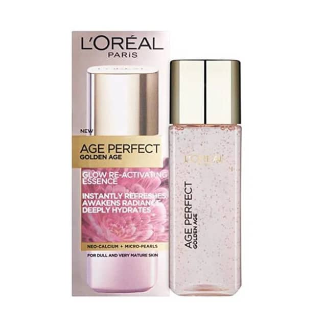 L'Oreal Paris, Age Perfect, Neo-Calcium, Softening & Refreshing, Serum, For Face, 125 ml