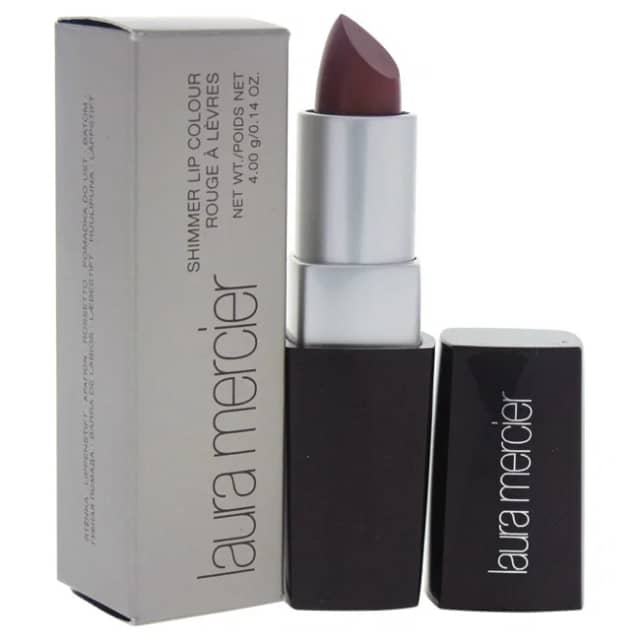 Laura Mercier, Shimmer Lipcolor, Cream Lipstick, Freshbrown, 4 g