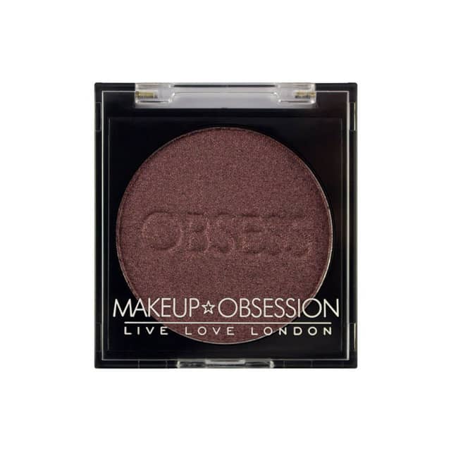 Makeup Revolution, Obsession, Eyeshadow Powder, E169, Antique Lace, 2 g