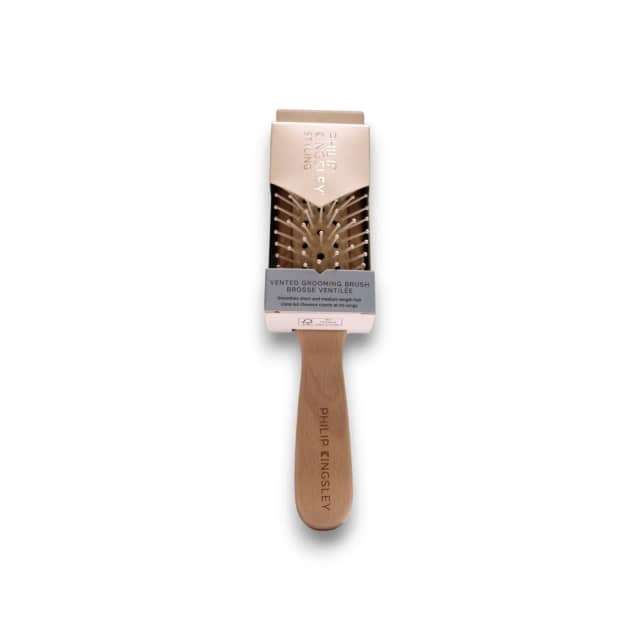 Philip Kingsley, Vented Grooming, Vented, Hair Brush