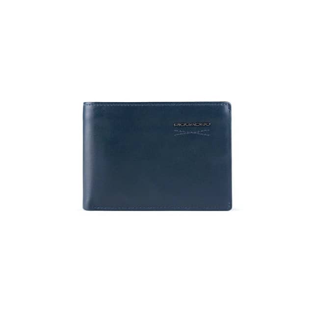Piquadro, Obidos Men's Wallets