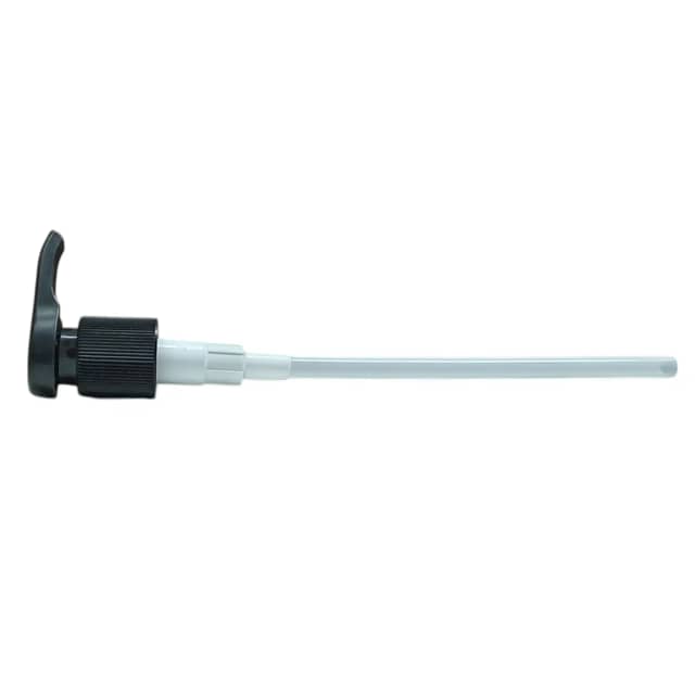 Wella Professionals, Wella Professionals, Pump Dispenser, Black